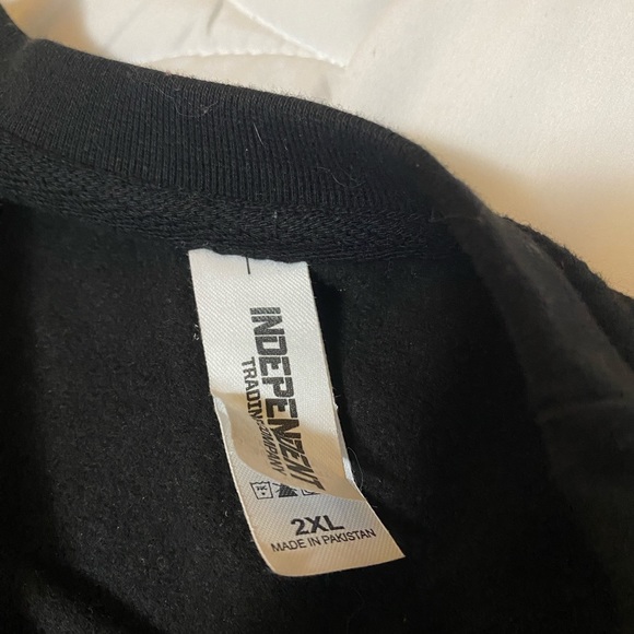 Bo Burnham "Inside" Tour Crewneck - Picture 5 of 7